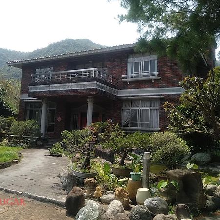 Ri Jing Yuan Homestay Liugui Eksteriør bilde